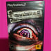 MANHUNT 2 (PS2) LIKE NEW
