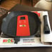 BIOL CAST ALUMINUM GRILL PAN WITH NON-STICK COATING 28 cm NEW. GREBLON NONSTI