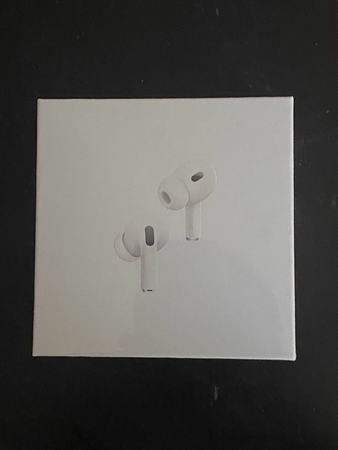 AirPods Pro Generation 2