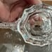 Antique Fostoria Seafood Cocktail cups