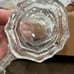 Antique Fostoria Seafood Cocktail cups