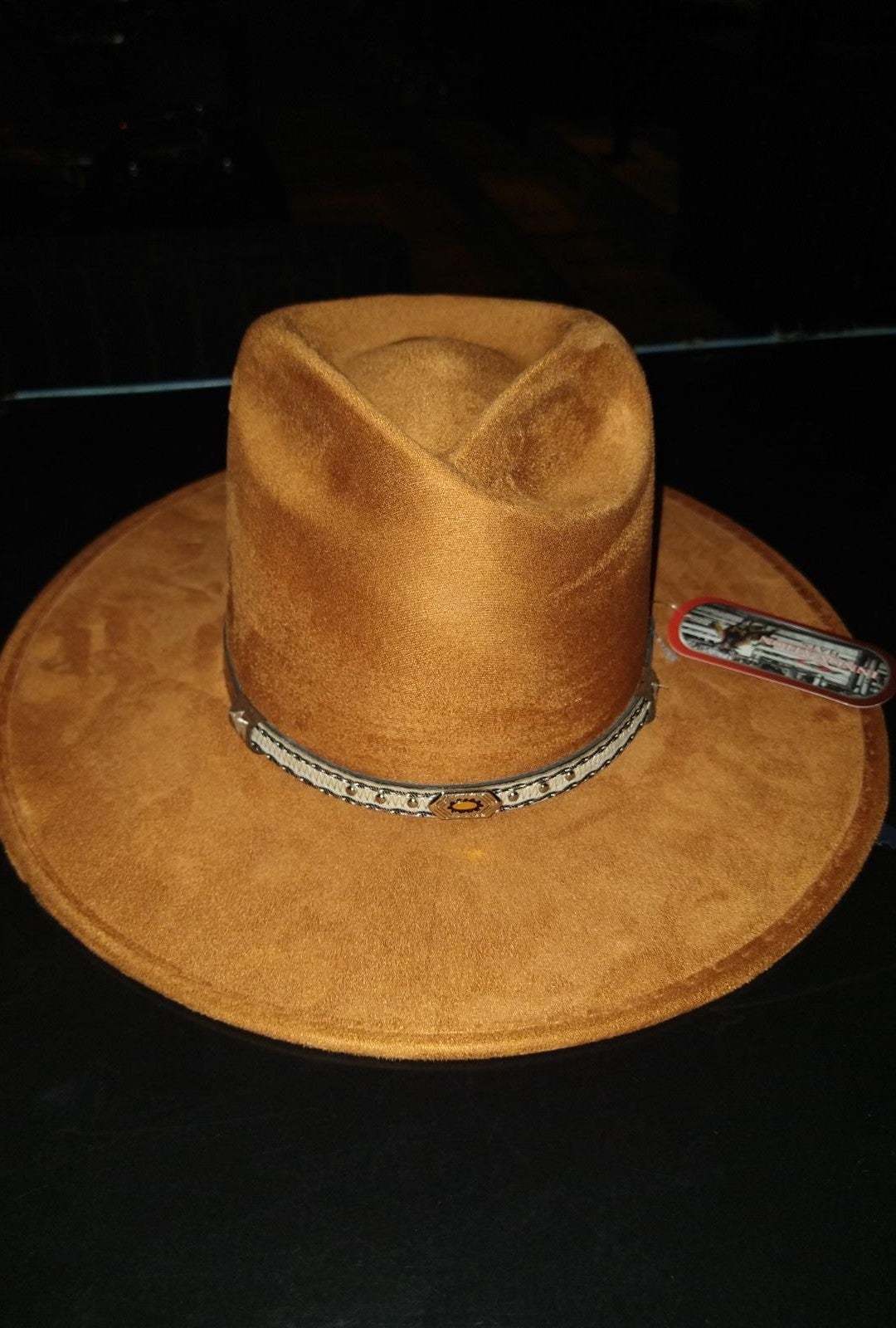 Hat Lg Size