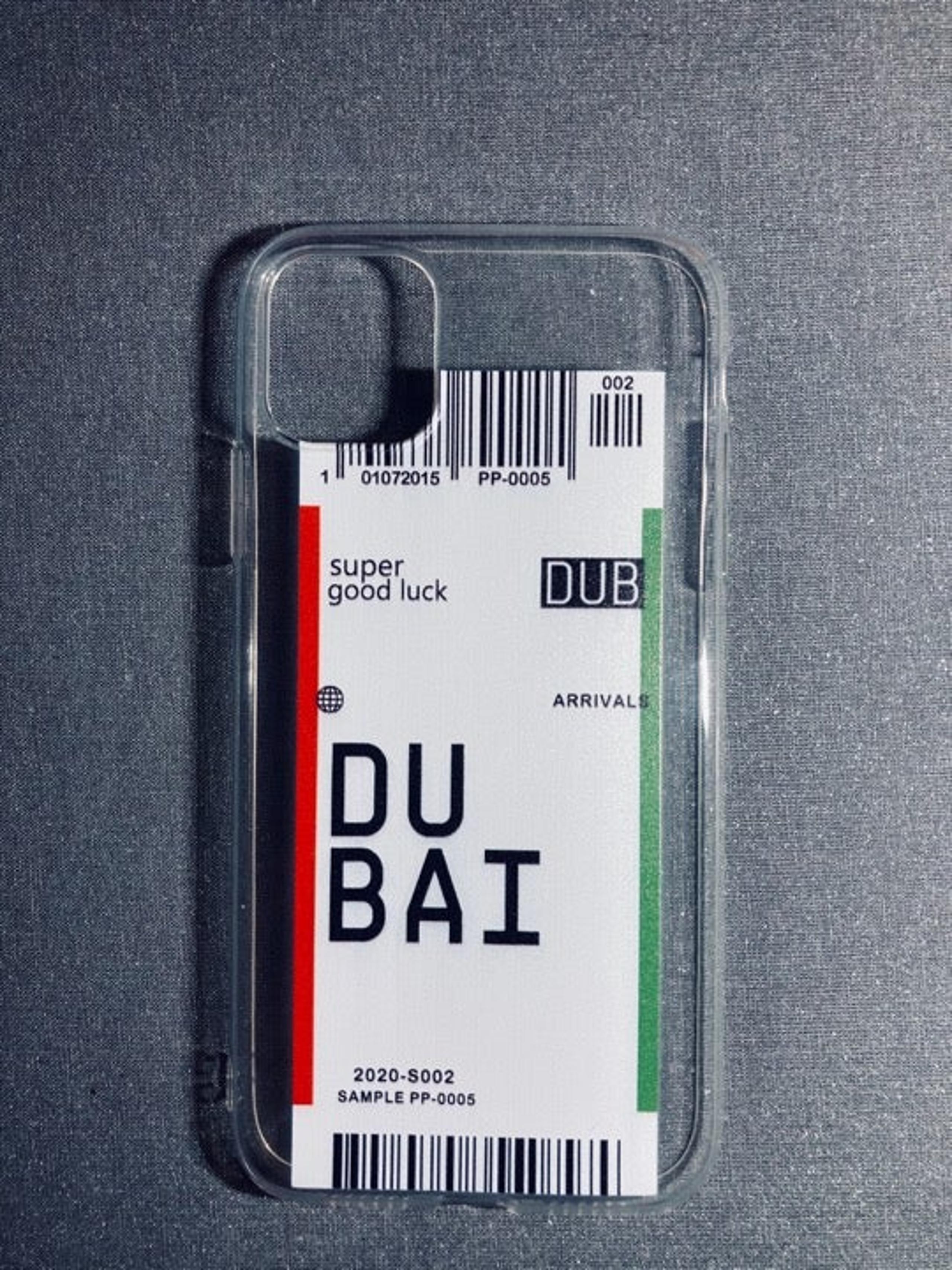 New iPhone 11 Case