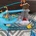 Paw patrol tracks-set of 3