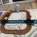 Paw patrol tracks-set of 3