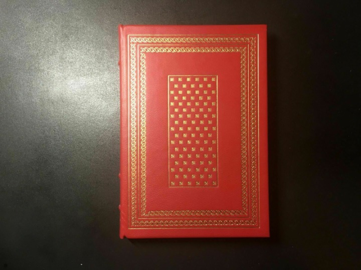 The Red Badge of Courage