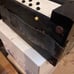 Vintage Wurlitzer Accordion w/Case