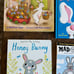 Books Easter set 6