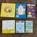 Books Easter set 6