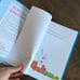 Books Easter set 6