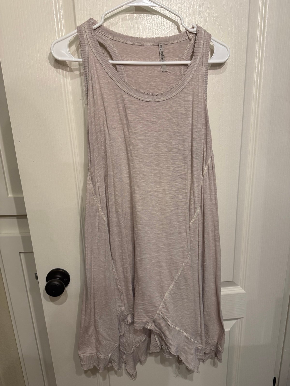 Magnolia Pearl tank dress