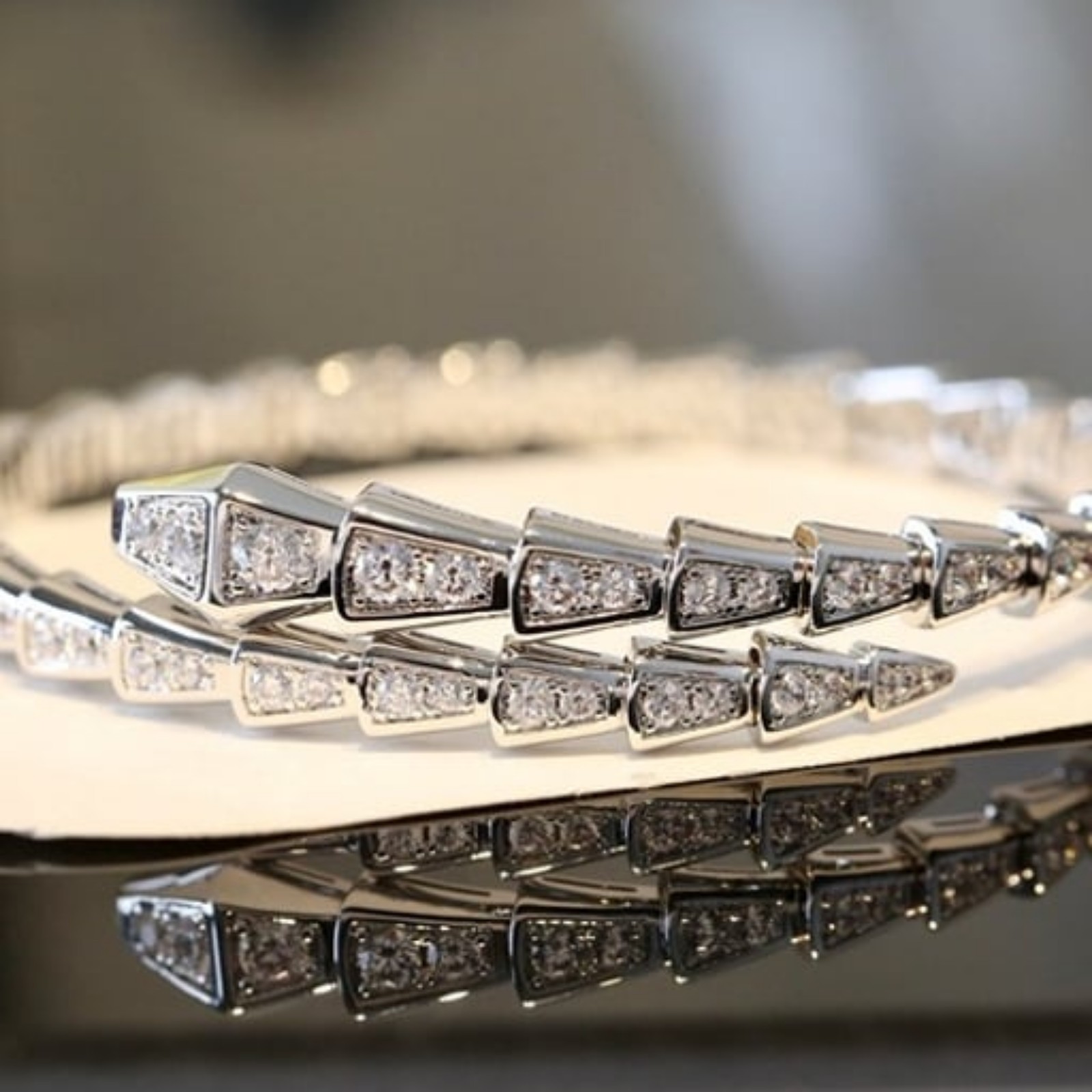Bulgari Bracelet