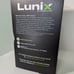 Lunix LX7 Touchscreen Electric Hand Massager
