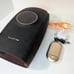 Lunix LX7 Touchscreen Electric Hand Massager
