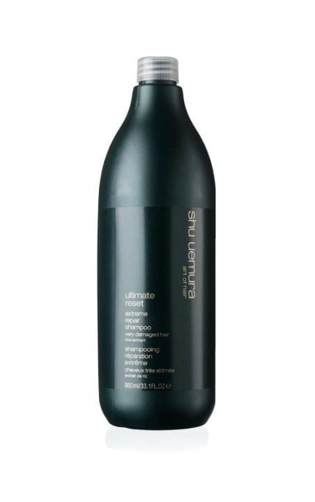 Shu Uemura Ultimate Reset Shampoo Unisex Shampoo 33.1 oz