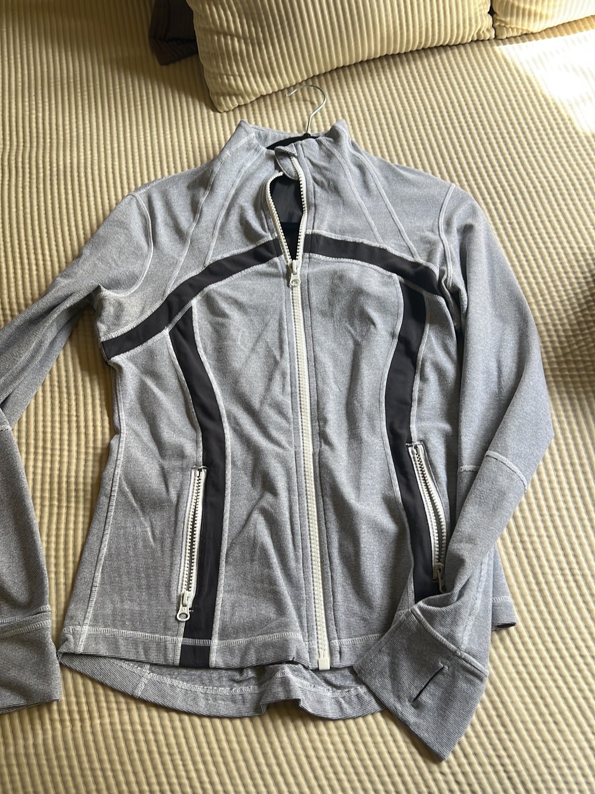 Lululemon Define Jacket