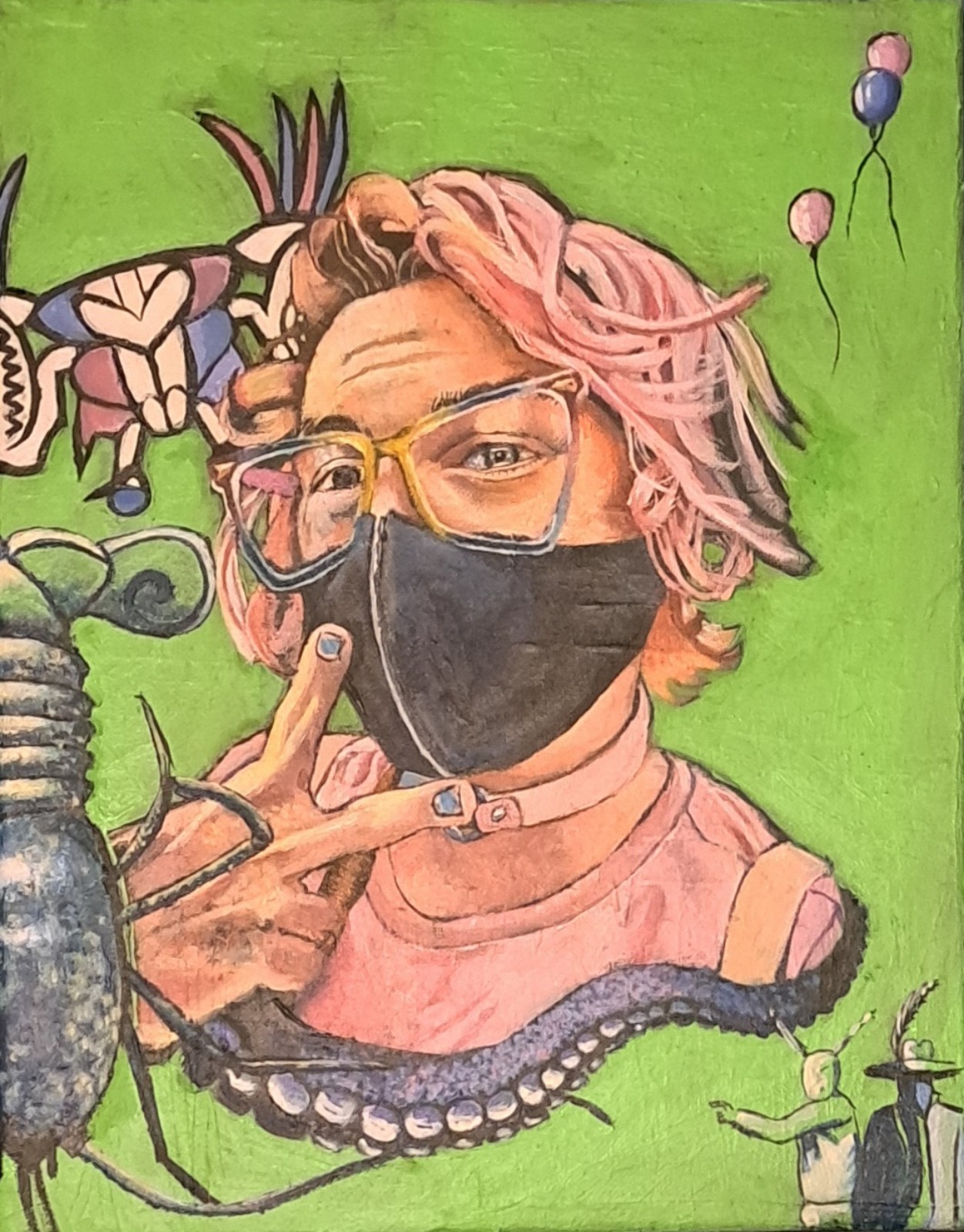Painting