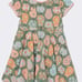 Girls Matilda Jane CeCe Apple Print Full Skirt Dress Size 4 New in Bag