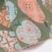 Girls Matilda Jane CeCe Apple Print Full Skirt Dress Size 4 New in Bag