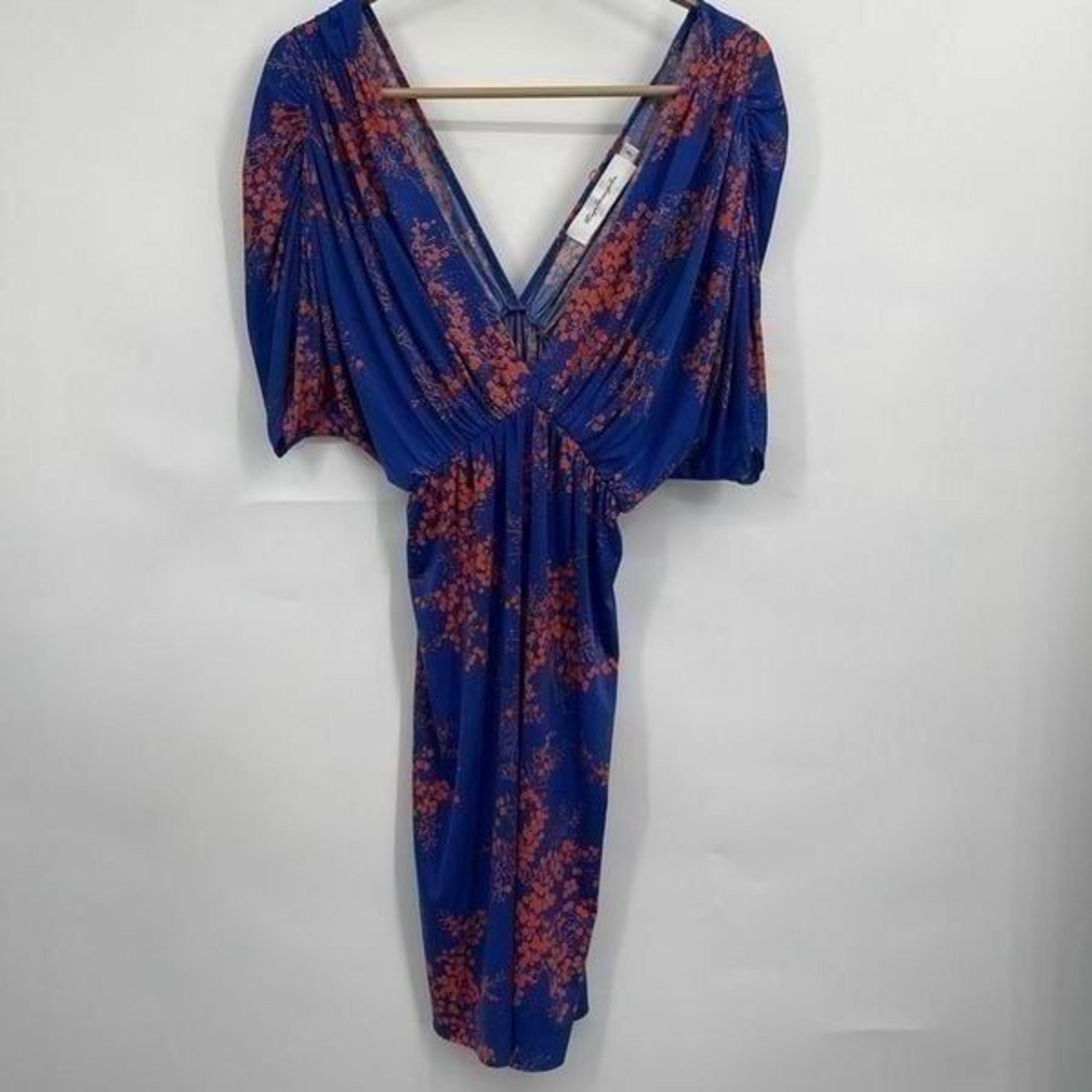 T-bags Los Angeles Mini Dress Sz Sm