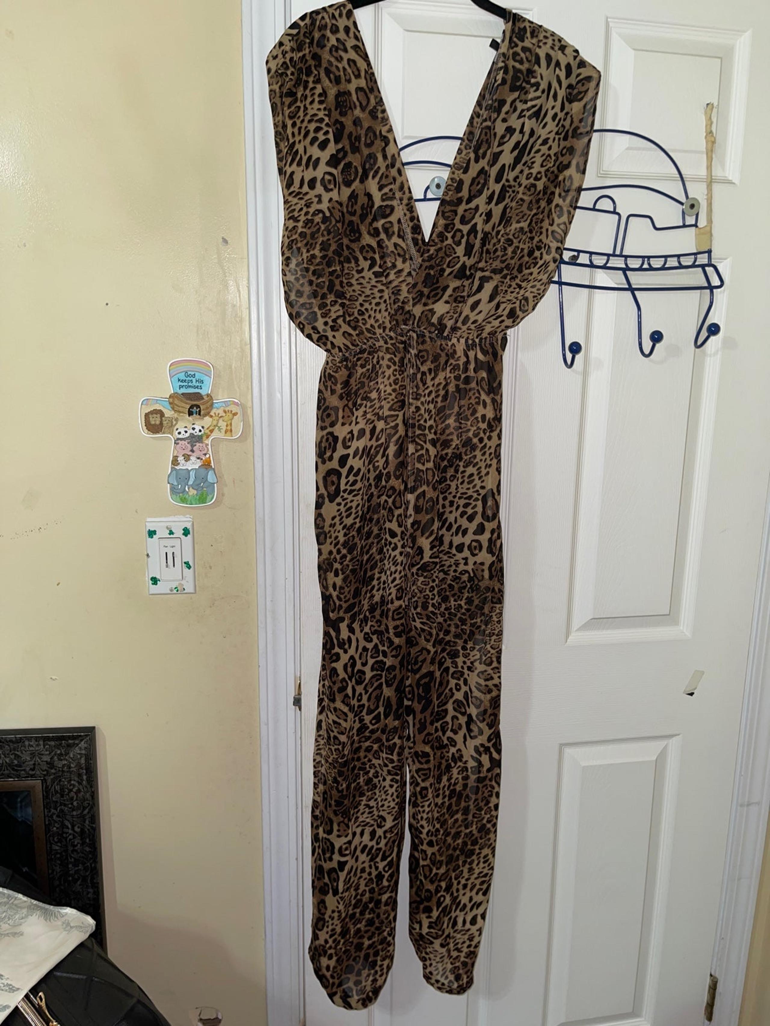 Jumpsuit