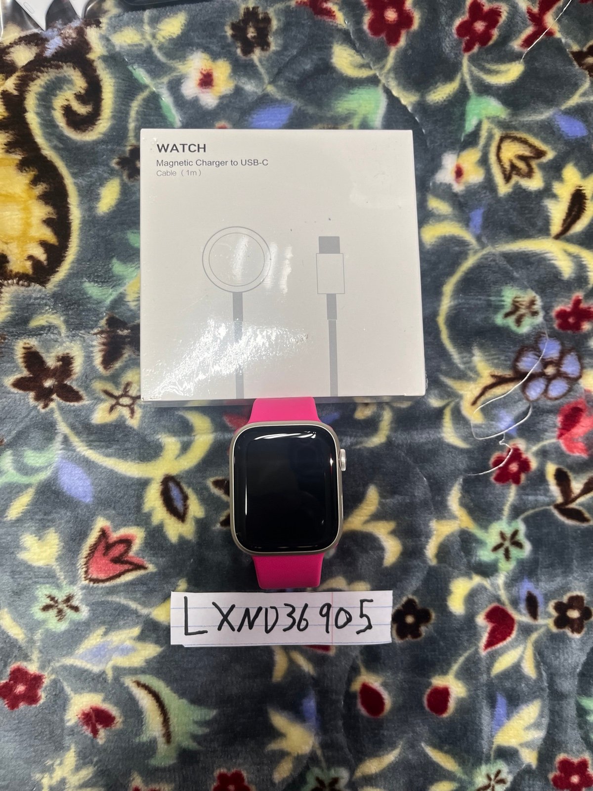 Apple Watch series 8 45mm