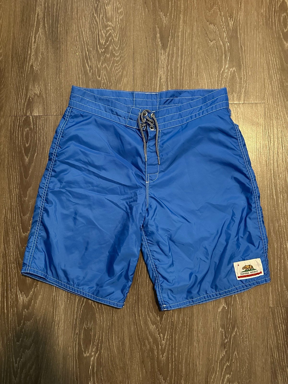 Birdwell Beach Britches Board Shorts