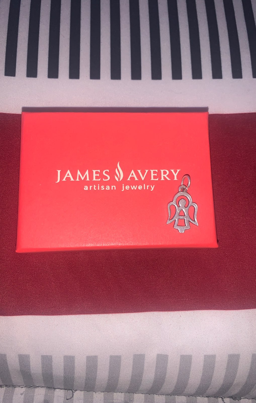 James Avery Charm