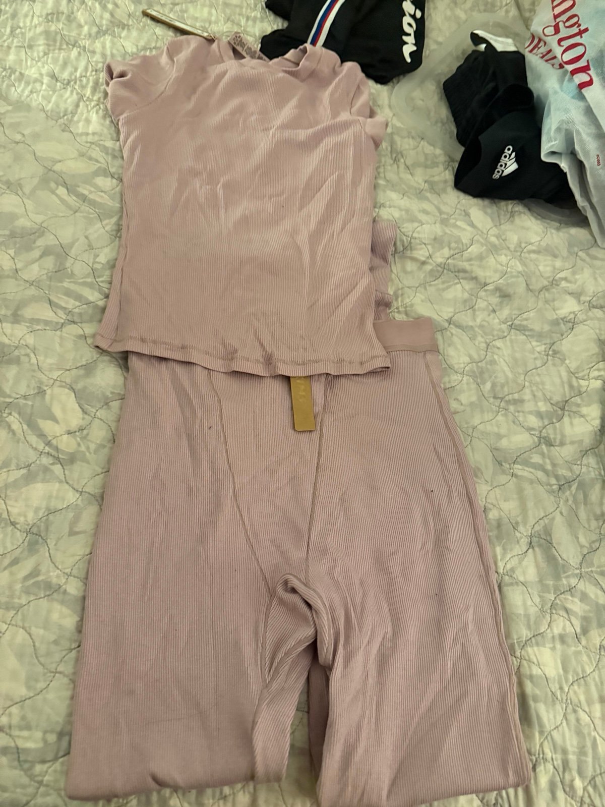 Skims bundle size small