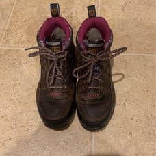 Ariat boots