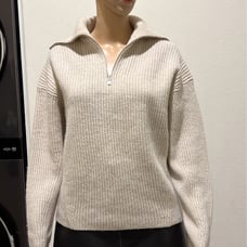 VINCE Turtleneck Sweater XS