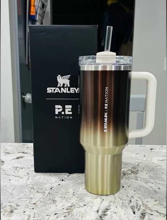 Stanley x P.E. Nation