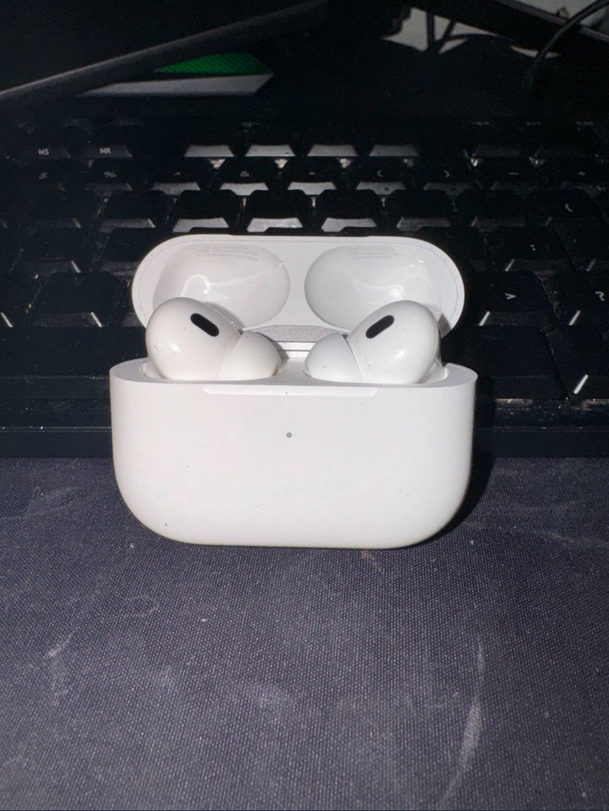 Headphones (2nd gen) (Send Best Offer)