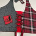 The Cure Halter Top