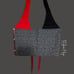 The Cure Halter Top