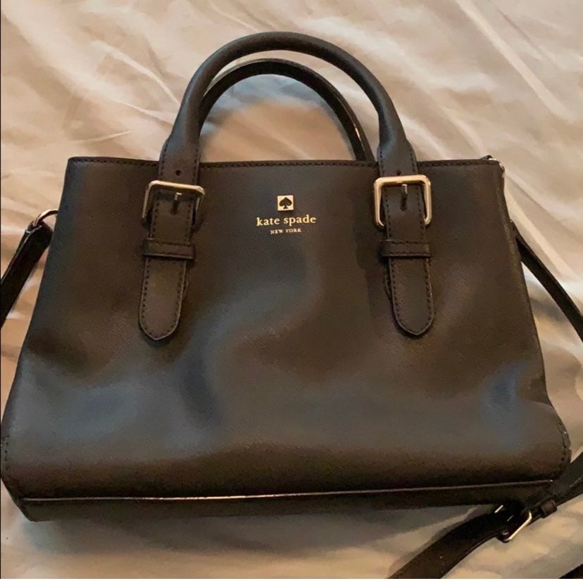 Kate spade cove street satchel