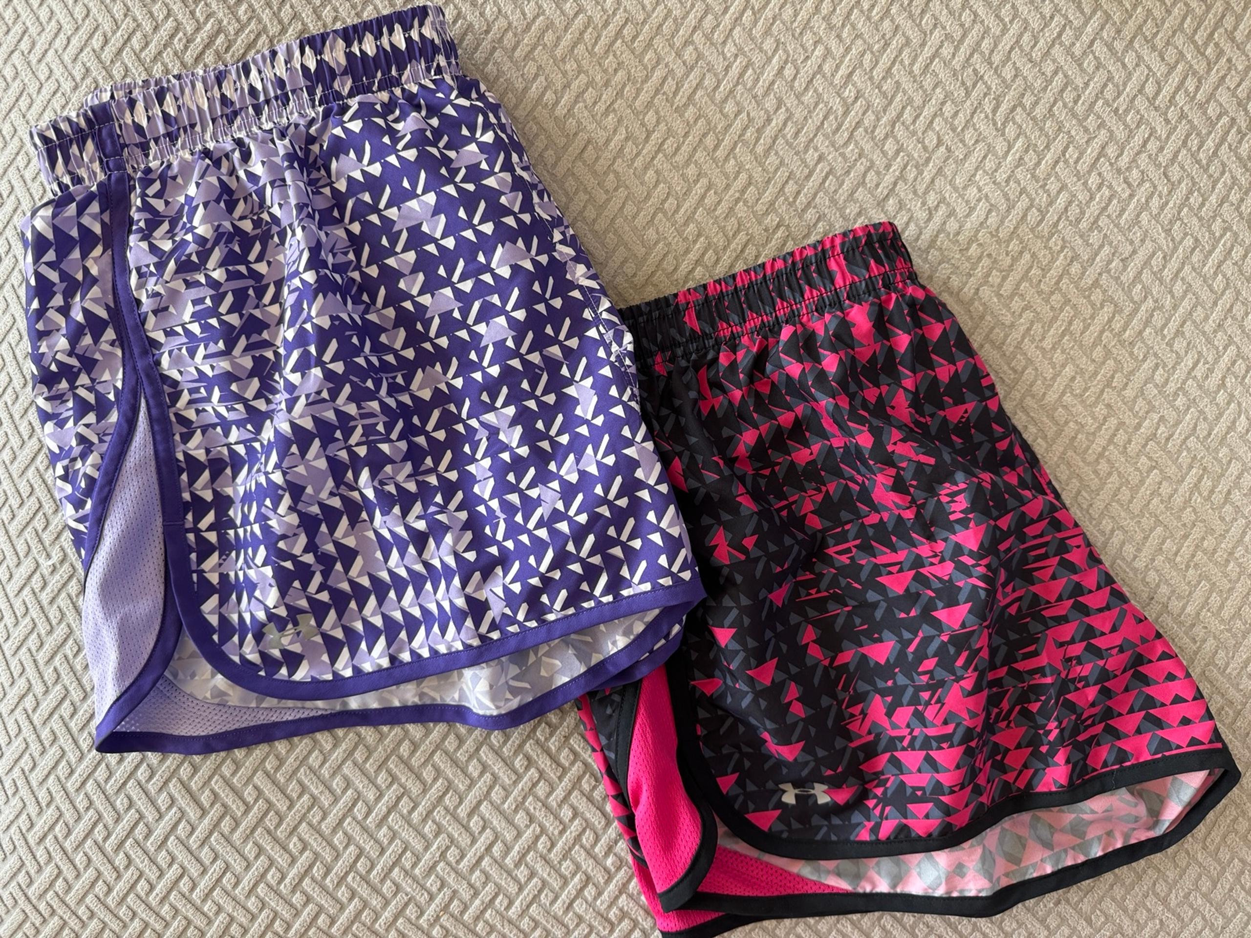 Under Armour Athletic Shorts