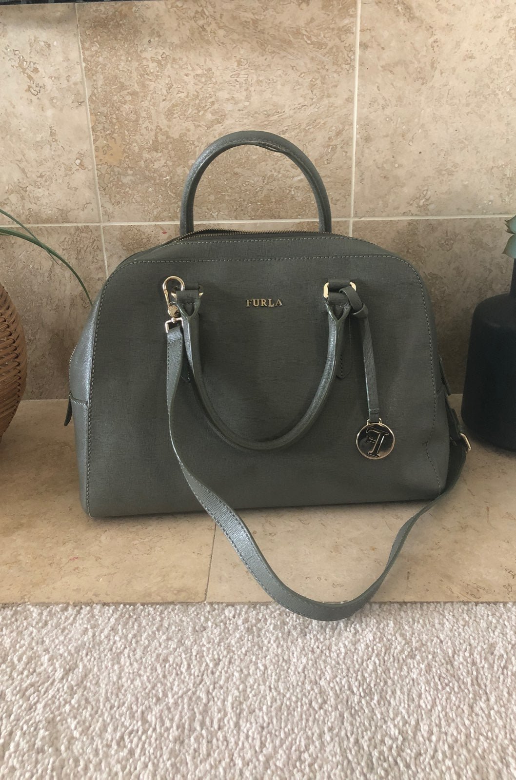 Furla bag