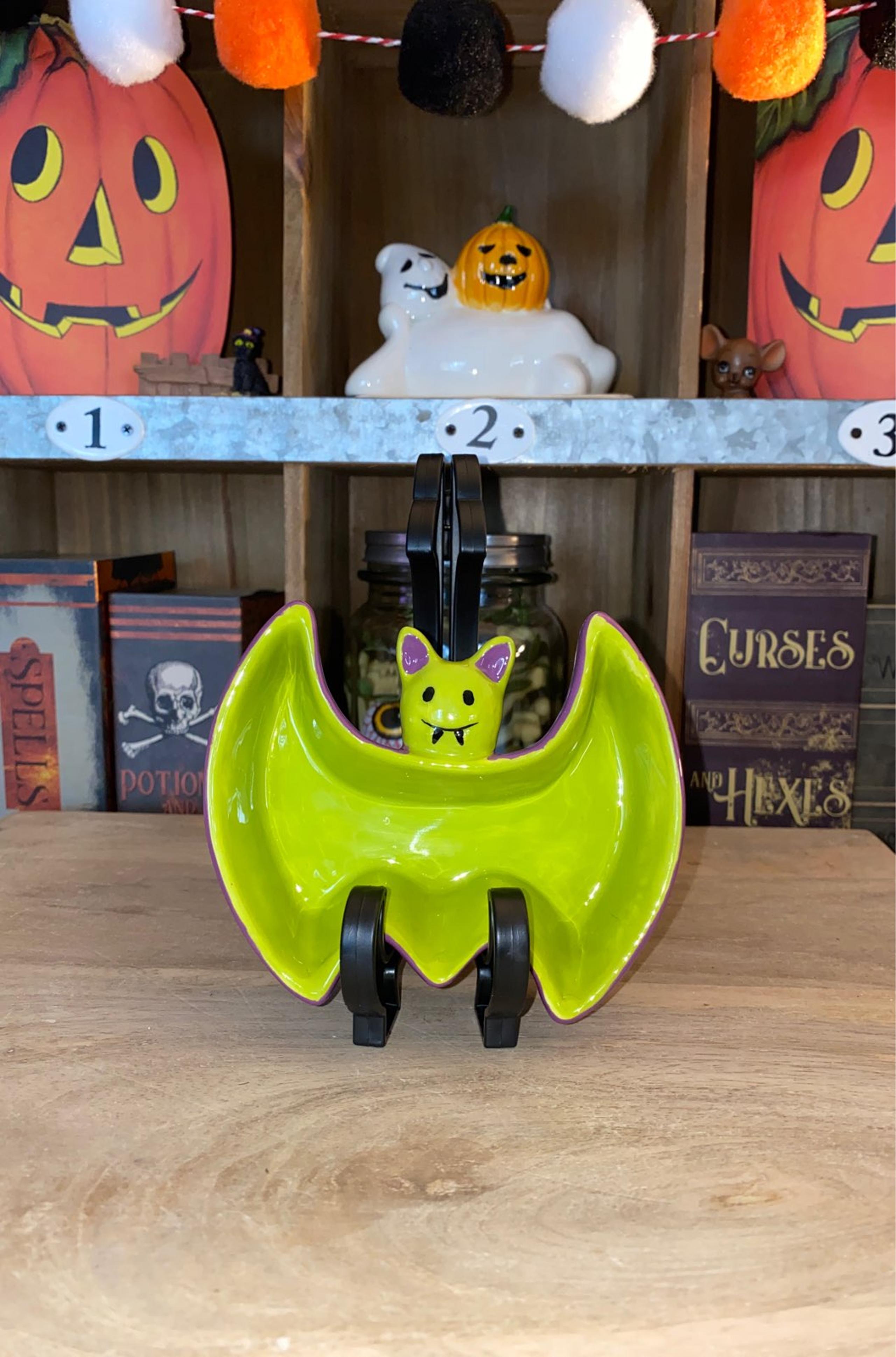 Halloween Decor