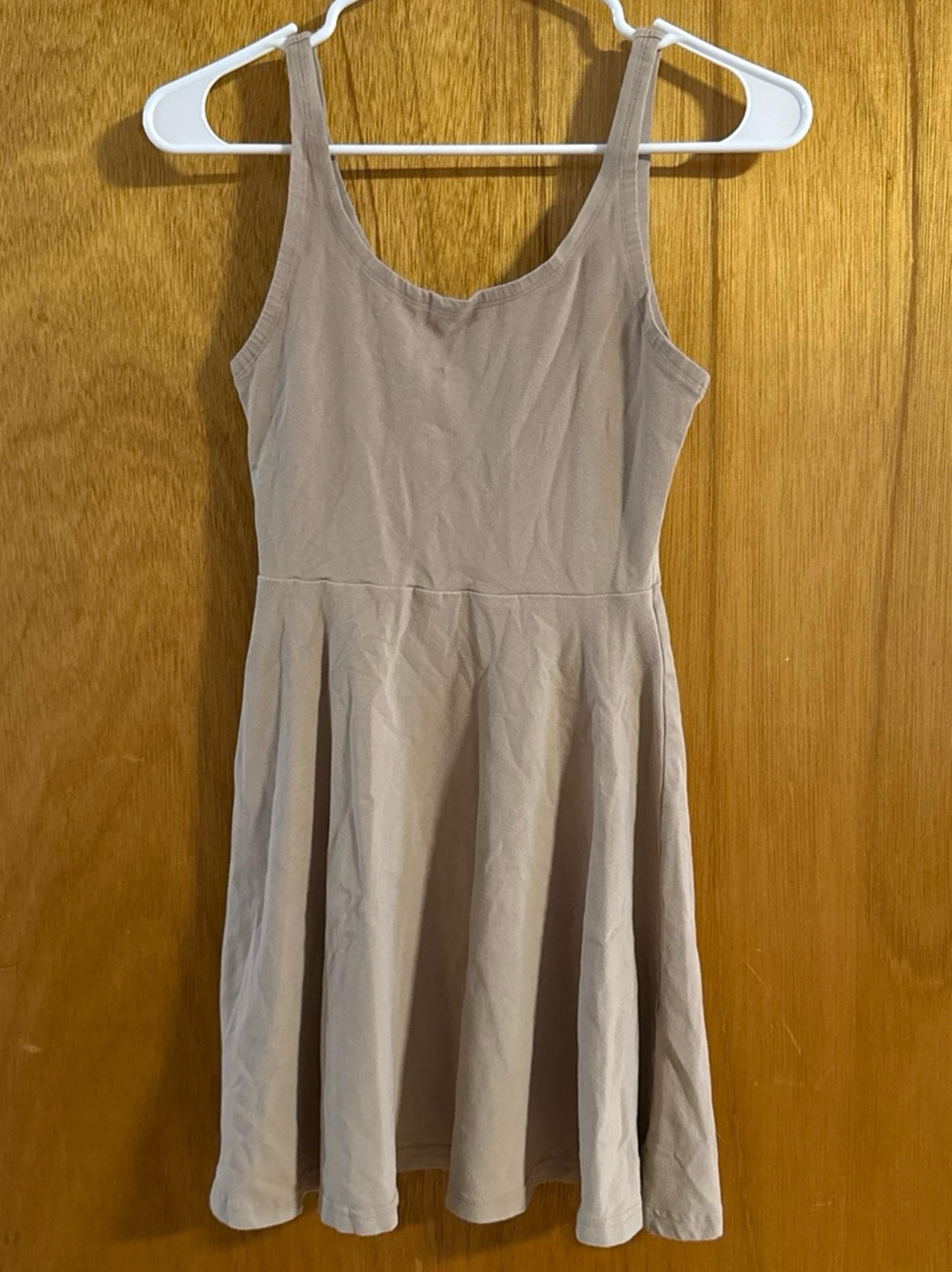 Skater Dress