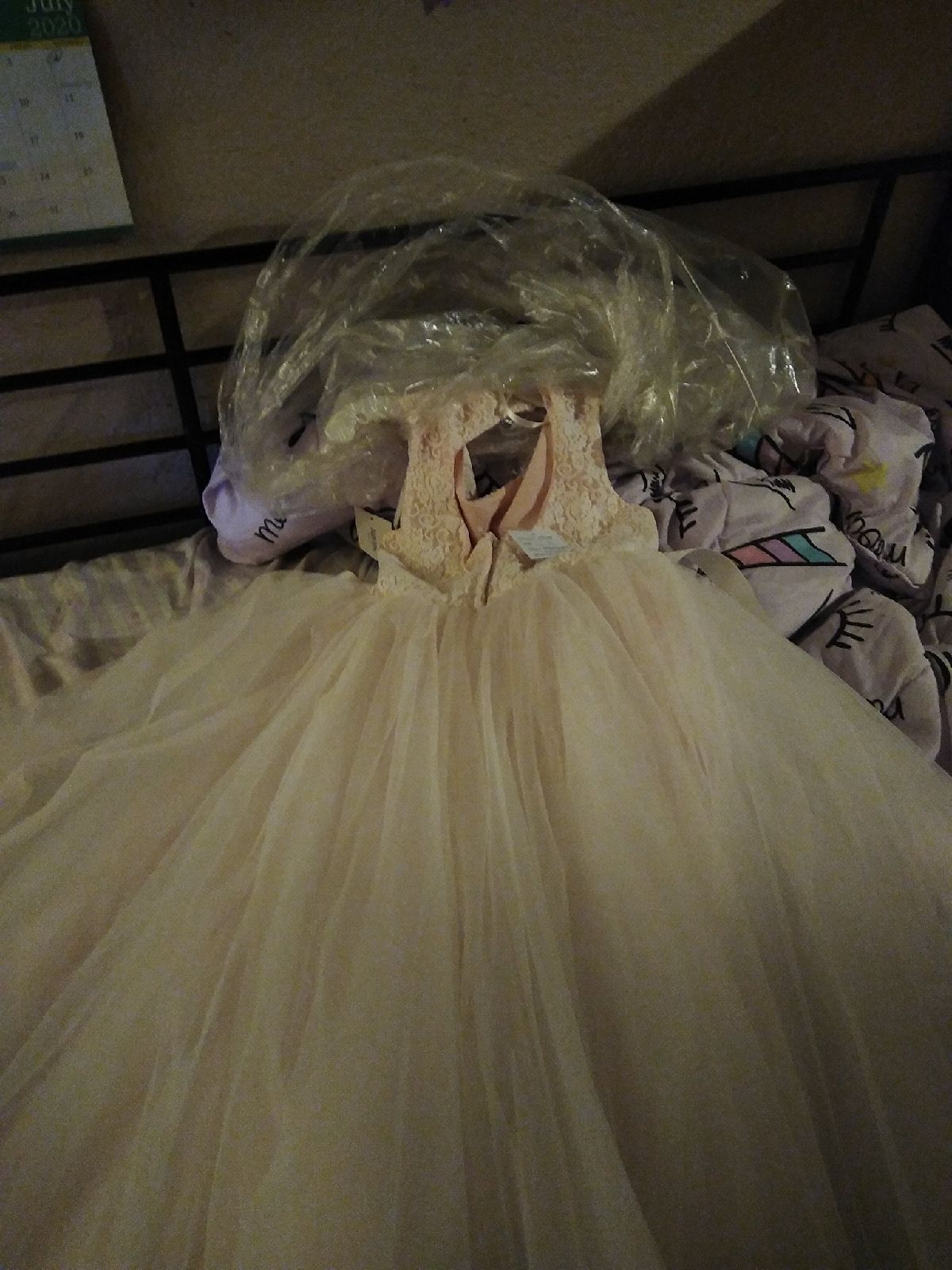 flower girl dress still available