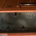 Lionel Pacific Fruit Express Hotbox Reefer #5890