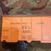 Lionel Pacific Fruit Express Hotbox Reefer #5890