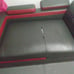 Luxury sofa