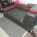 Luxury sofa