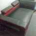 Luxury sofa