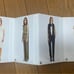 Martin Margiela Lookbook Rare 2011SS Women's
