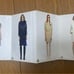 Martin Margiela Lookbook Rare 2011SS Women's