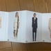 Martin Margiela Lookbook Rare 2011SS Women's