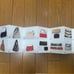 Martin Margiela Lookbook Rare 2011SS Women's